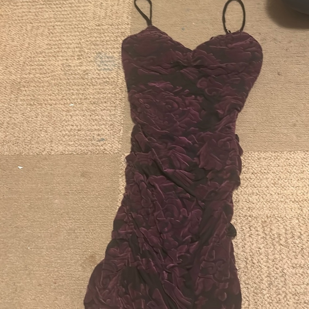 Windsor dress